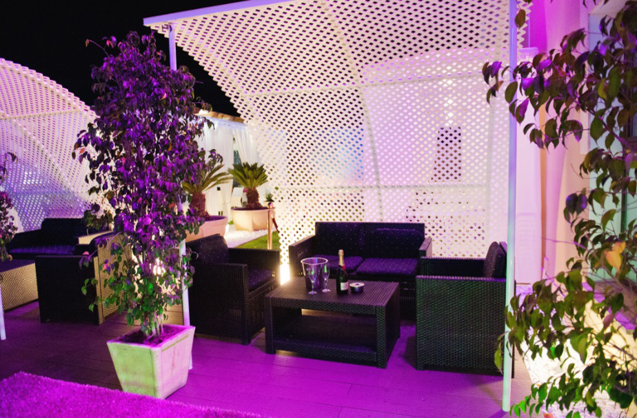 Sala Luxx