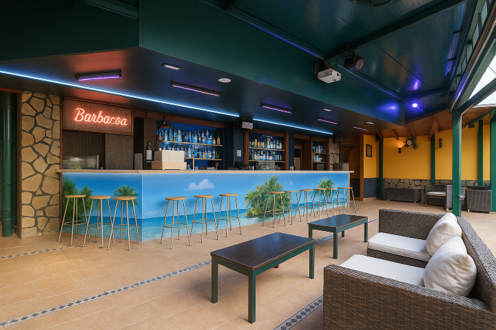Priveé Club Reus
