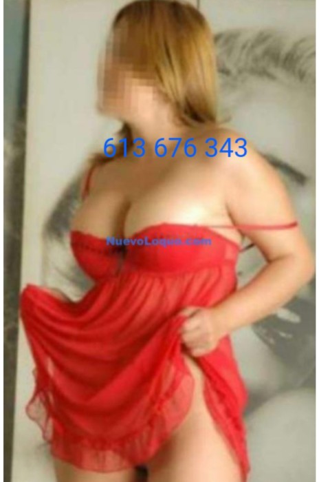 Fotos de Soraya, Escort