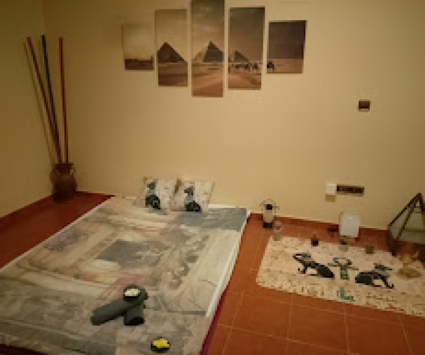 Fotos de Tai Massge, Masajistas