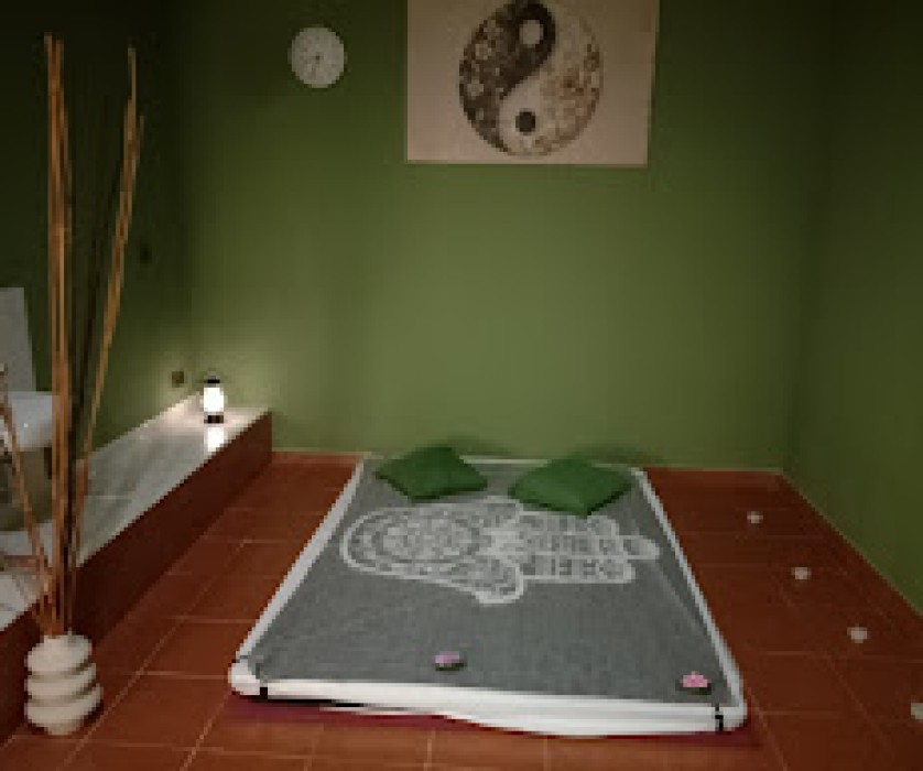 Fotos de Tai Massge, Masajistas