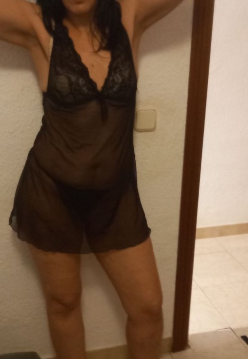 Fotos de Gema, Videollamada