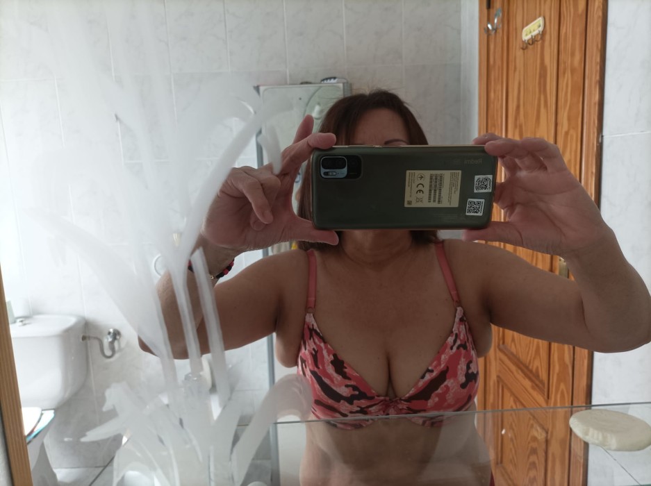 Marisol  - escort colombiana en España