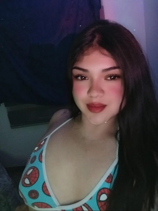 Fotos de Sarita, Videollamada