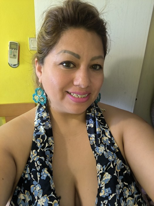 Fotos de Diana, Masajistas