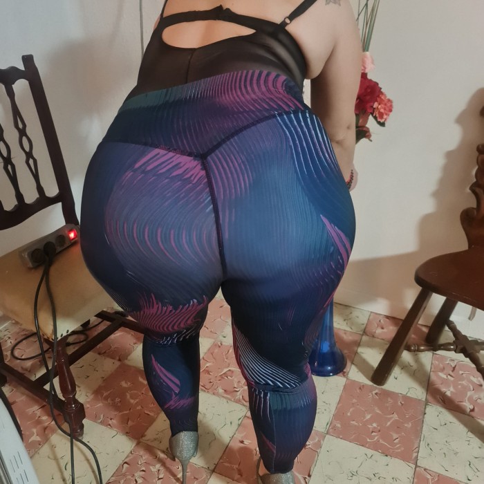 Fotos de Eva granadina , Videollamada