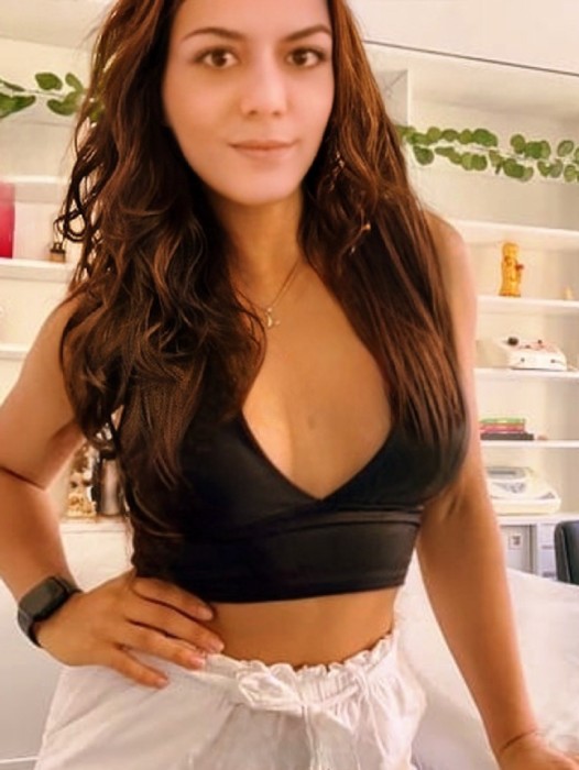 Fotos de María , Videollamada