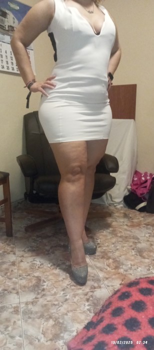 Fotos de Eva granadina , Videollamada