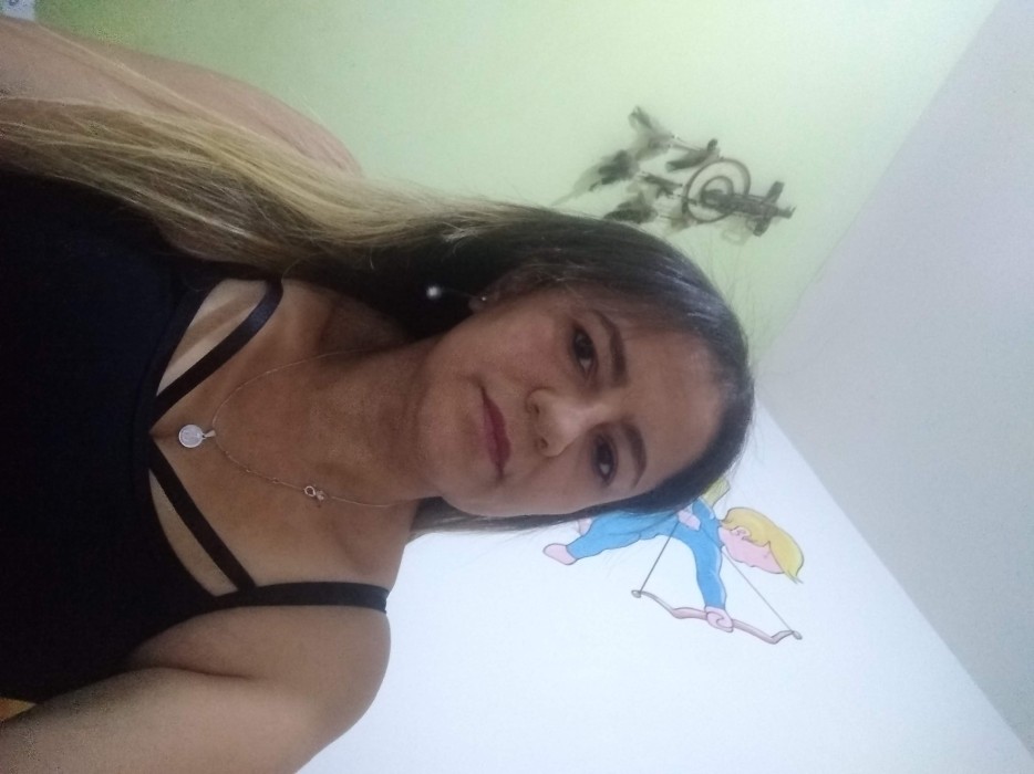 Fotos de Chikita, Videollamada