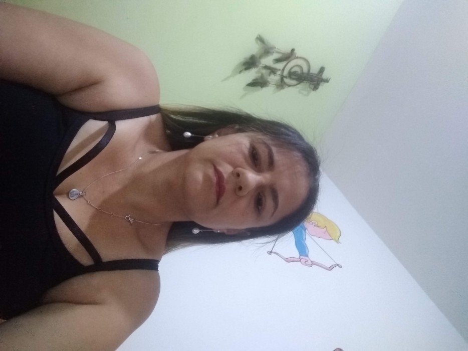 Fotos de Chikita, Videollamada