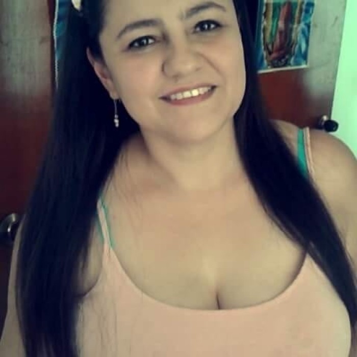 Fotos de Chikita, Videollamada
