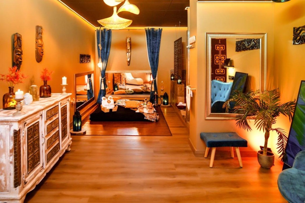 Fotos de Ritual Tantra Massage Barcelona, Masajistas
