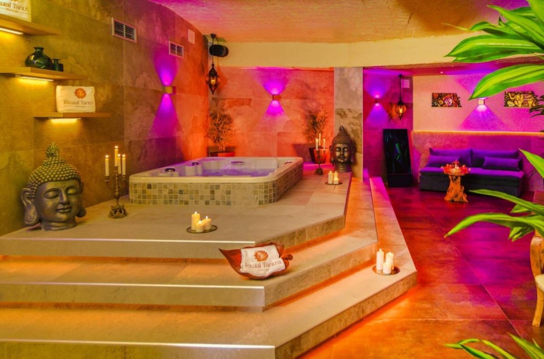 Fotos de Ritual Tantra Massage Barcelona, Masajistas