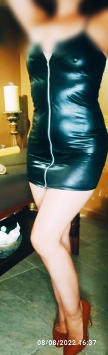 Fotos de Valeria, Escort