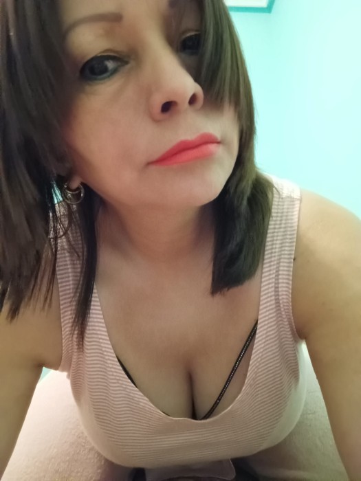 Fotos de Maríana, Videollamada