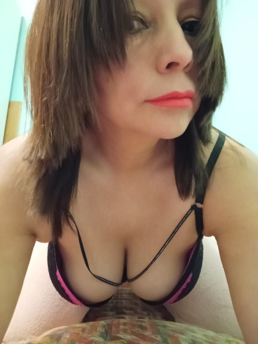 Fotos de Maríana, Videollamada