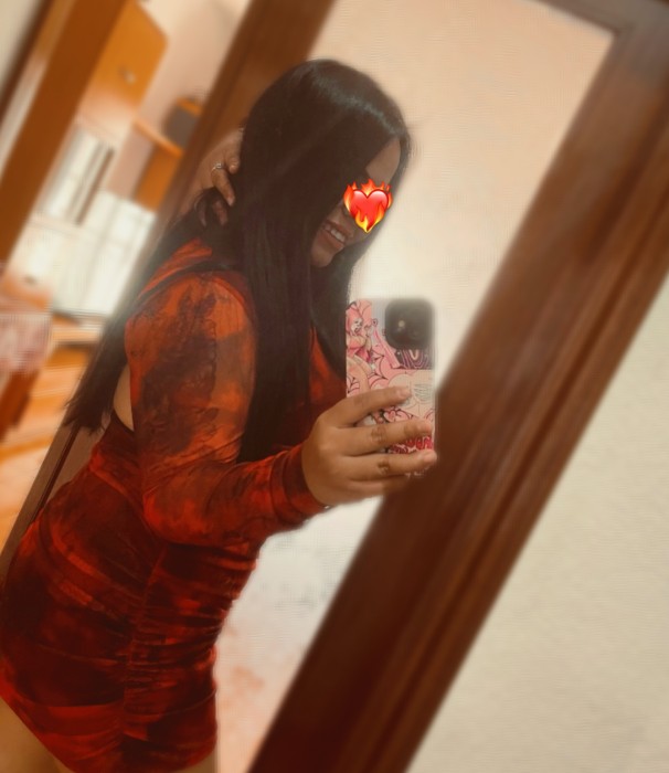 Fotos de TATIANA EN GRANOLLERS, Escort