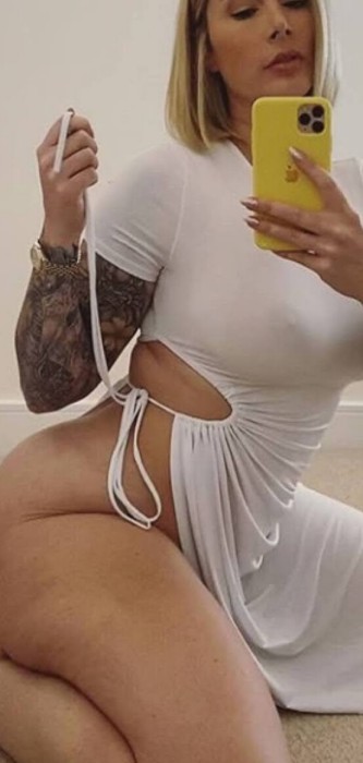 maite tu cibercompania - escort espanola en Madrid