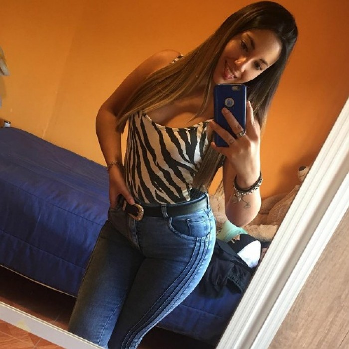 Fotos de VIDEOLLAMADAS MUY MUY CERDAS CON LUCY!, Videollamada