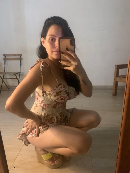 Fotos de BETZABETH, TU LATINA !, Videollamada