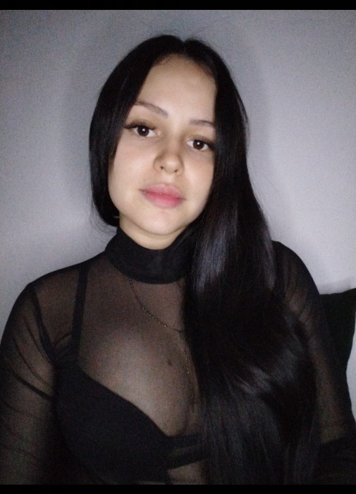 Fotos de BETZABETH, TU LATINA !, Videollamada