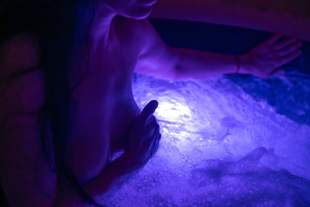 Fotos de La mejor masajista erotica de Pontevedra, Masajistas