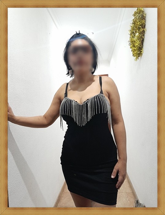 Fotos de LUCIA,SENSUAL,ATRACTIVA,ESTOY SOLITA EN MI PISO, Escort