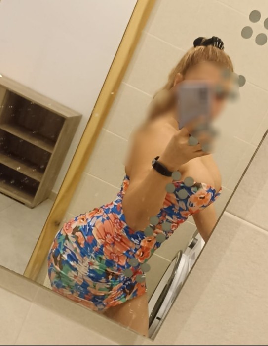 Fotos de Novedad de paso por tu ciudad soy Angie latina caliente y fugosa., Escort