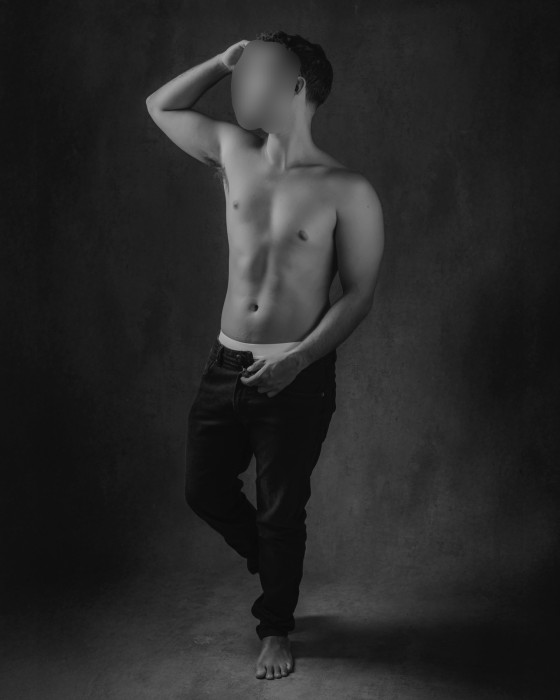 Acompañante masculino para mujeres - escort espanola en Sevilla