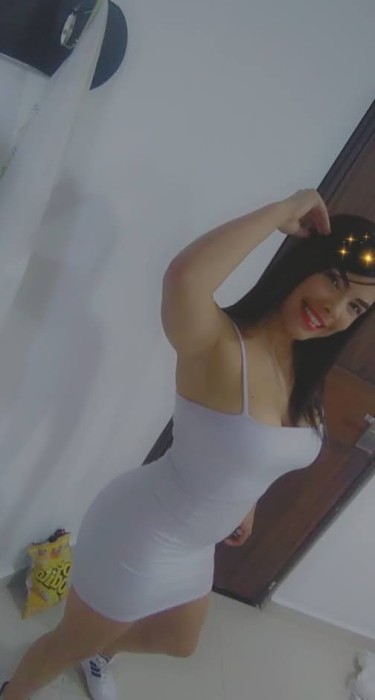 Fotos de Sofi Miller , Videollamada
