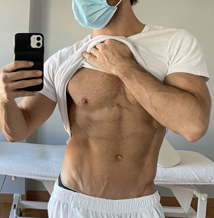 Fotos de Masajista erotico profesional , Masajistas