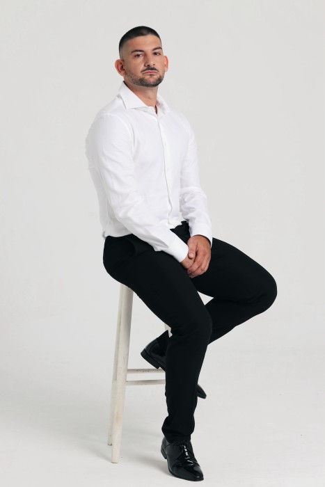 Fotos de Luca, tu compañía de confianza, Chicos