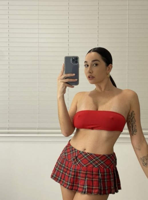 Fotos de Sofía. Negocios de Mujeres - 100% Confidencial , Escort