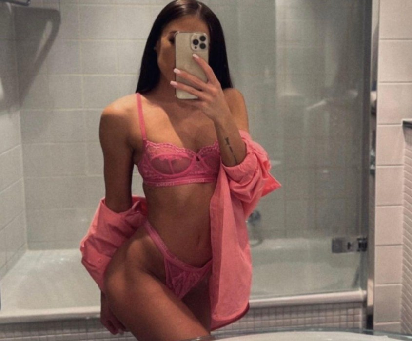 Fotos de SARA ESPAÑOLA UNIVERSITARIA SOLO SALÍDAS 24 HORAS , Escort
