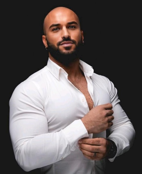 Fotos de Acompañante Masculino Marco León , Chicos