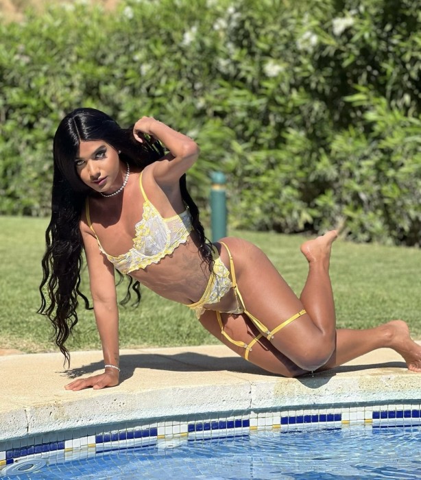 Fotos de ✨NOVEDAD📍 • 🌹 “Valentina · Exotic Latina Trans Escort”, Trans