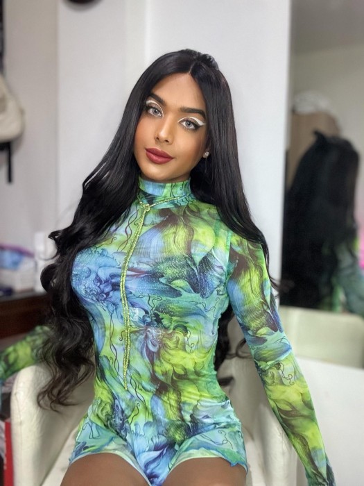 Fotos de ✨NOVEDAD📍 • 🌹 “Valentina · Exotic Latina Trans Escort”, Trans