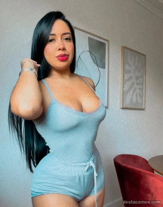 Fotos de Curvas de escandalo Rosa solo Online, Videollamada