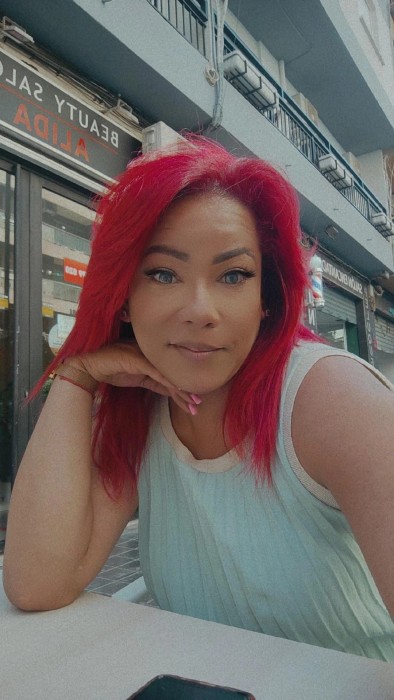 Soy tu sueño hecho realidad , Escorts 24h en Valencia Capital