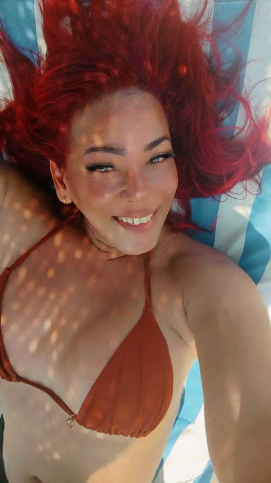 Fotos de Soy tu sueño hecho realidad , Trans