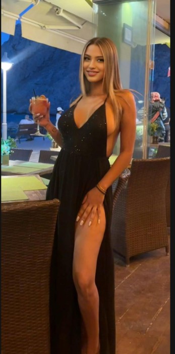 Fotos de Alicia. Escort de lujo, Escort