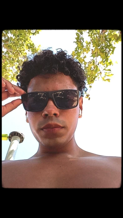 Fotos de Chico joven, inteligente e interesante , Chicos