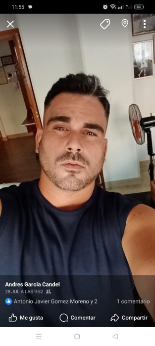 Atención 24/7Masajista Erotico
