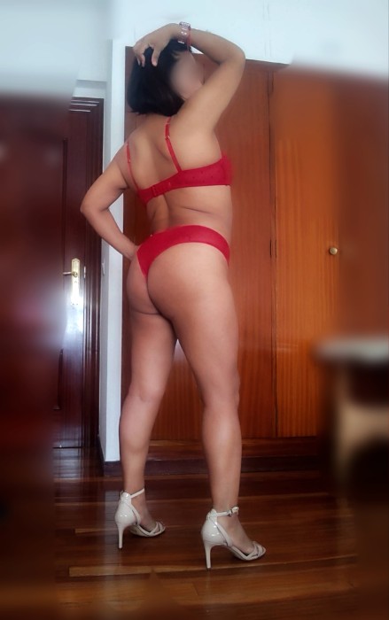 Fotos de Masajista erotismo manos increíbles., Masajistas