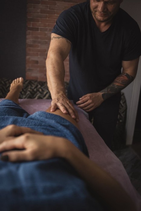Masajista profesional filo para mujeres  - escort espanola en Melilla