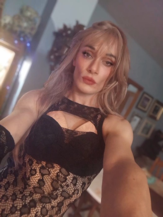 Fotos de Sexy CD española Esclusiva, Trans