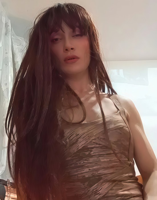 Fotos de Sexy CD española Esclusiva, Trans