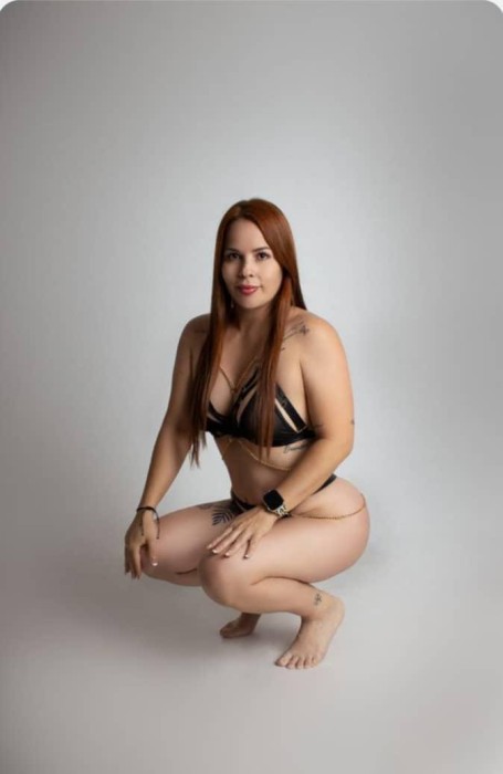 Anais, escort bilingüe (English speaking) en Madrid