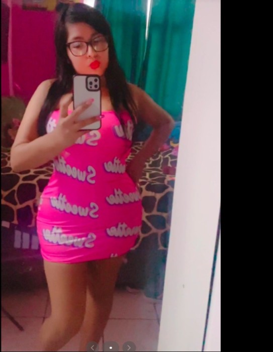Fotos de PenelopeK ofrezco el mejor servicio virtual, Videollamada