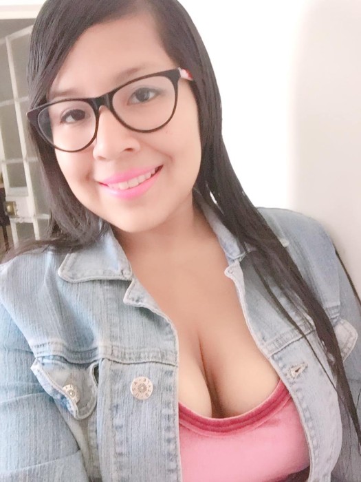 PenelopeK ofrezco el mejor servicio virtual - escort peru en España